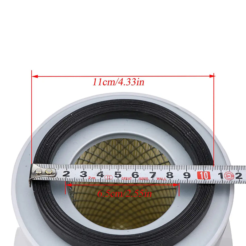 Load image into Gallery viewer, Filter Maintenance Kit 6667352 6675517 6661248 6598362 6598492 for Bobcat S70 E35 E35Z MT52 MT55 MT85 MT100 753 763 773 T140 T180 T190 T300 from MyMROmarts