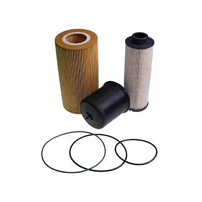 Load image into Gallery viewer, Filter Service Kit 1948921 BC7326 1852006 1982821 for Paccar Engine MX-13 EPA13 from MyMROmarts