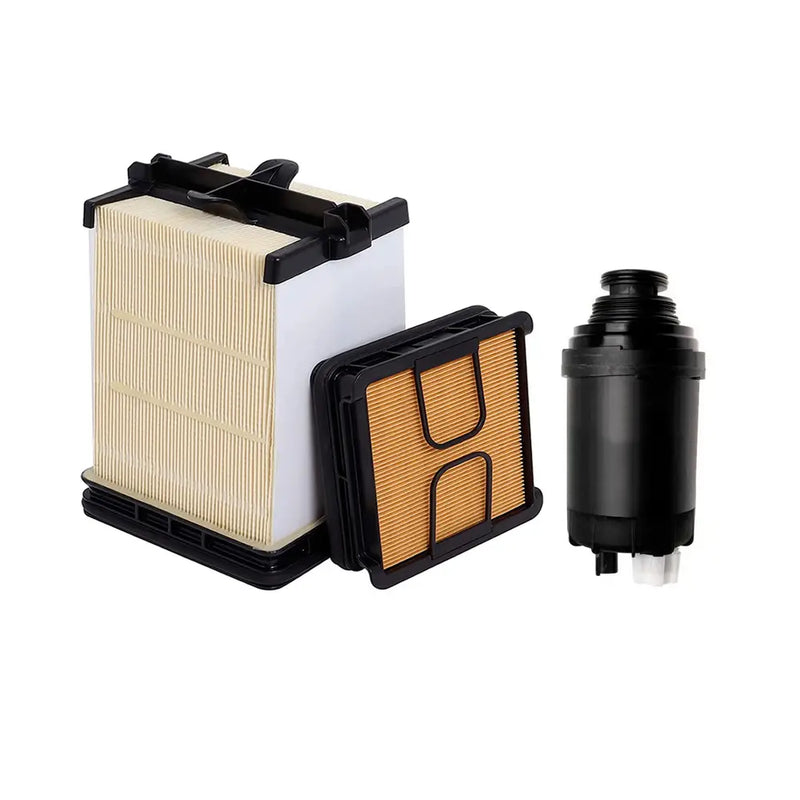 Load image into Gallery viewer, Filter Service Kit 7286322 7221934 7012303 7023589 7024037 6686926 6727475 for Bobcat Loader S450 S510 S530 S550 S570 S590 S595 T450 T550 T590 T595 T630 T650 - Engine Maintenance Parts > Filter Kits from MyMROmarts