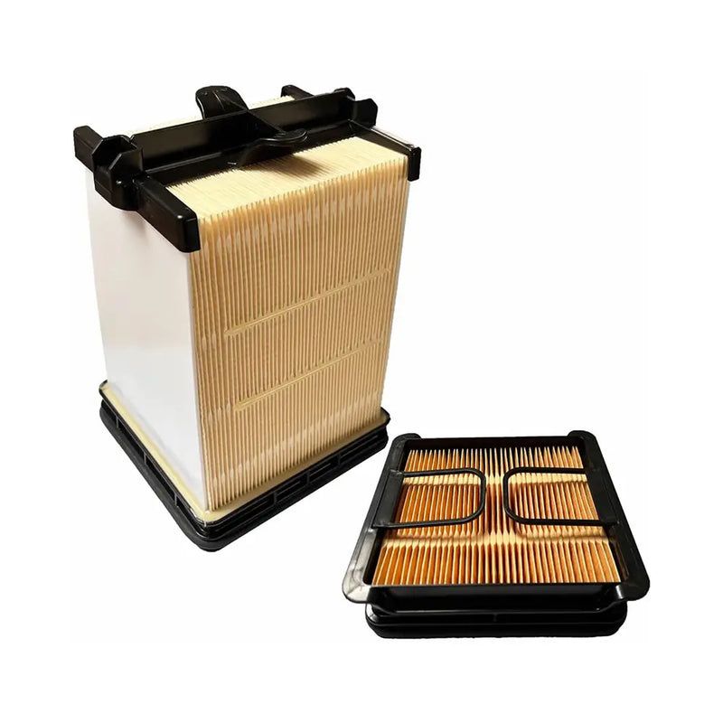 Load image into Gallery viewer, Filter Service Kit 7286322 7221934 7012303 7023589 7024037 6686926 6727475 for Bobcat Loader S450 S510 S530 S550 S570 S590 S595 T450 T550 T590 T595 T630 T650 - Engine Maintenance Parts > Filter Kits from MyMROmarts