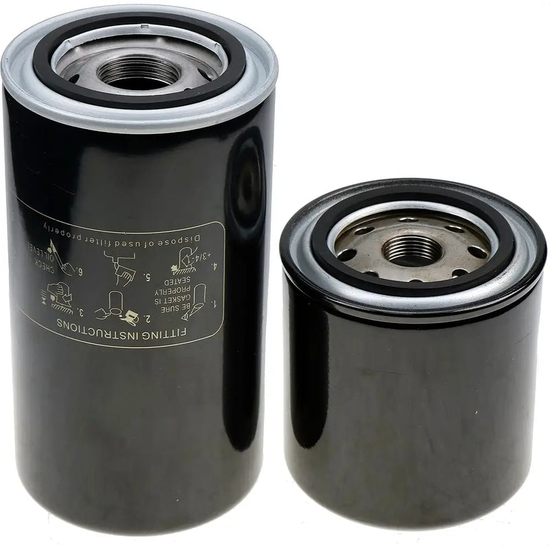 Load image into Gallery viewer, Filter Set 11-9342 11-9300 11-9182 for Thermo King Transport Refrigeration SB190 SB210 SB230 SB330 from MyMROmarts