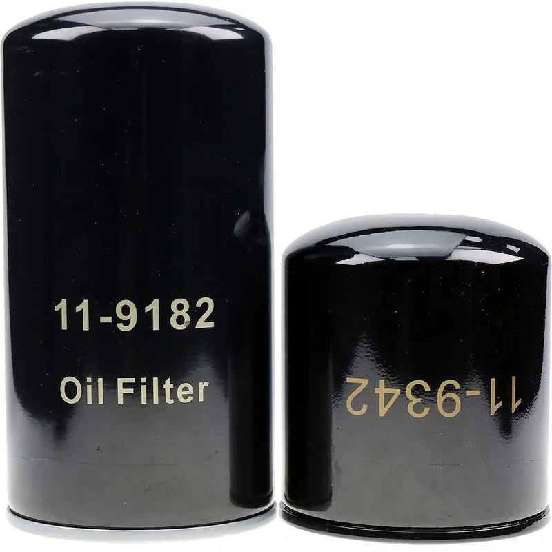 Load image into Gallery viewer, Filter Set 11-9342 11-9300 11-9182 for Thermo King Transport Refrigeration SB190 SB210 SB230 SB330 from MyMROmarts