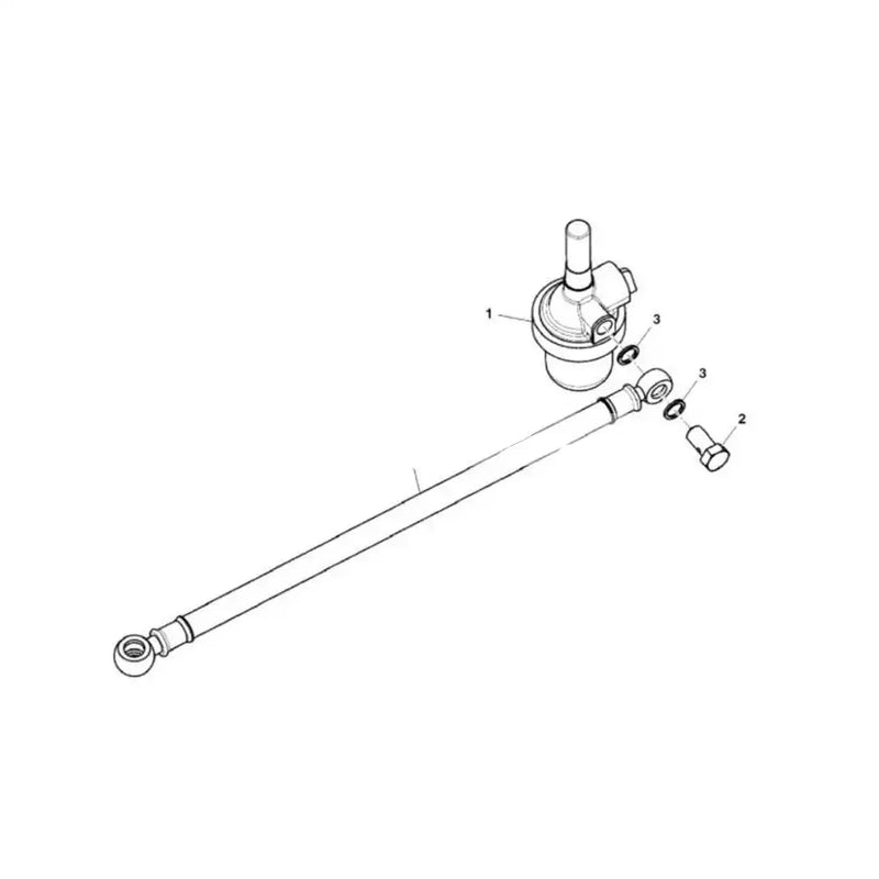 Load image into Gallery viewer, Filter SJ314512 for John Deere 280 284 354 400 550 554 600 604 650 654 700 704 B350 B550 B554 from MyMROmarts