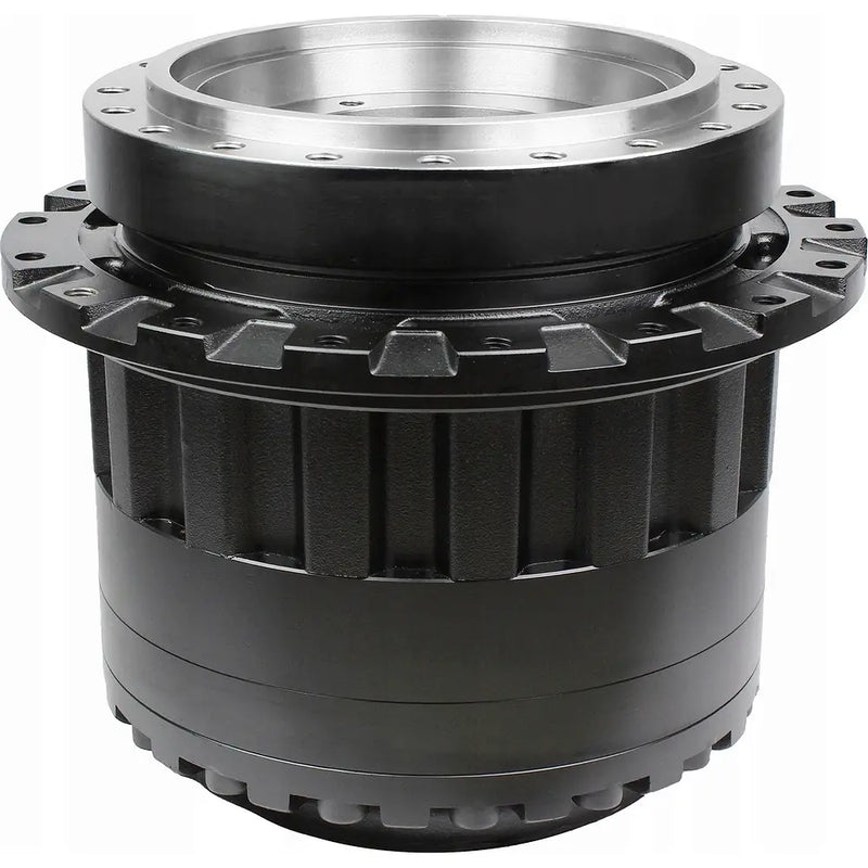 Cargue la imagen en el visor de la galería, Final Drive Group 267-6796 Without Travel Motor for Caterpillar CAT 320D 325C 325D 329D from MyMROmarts