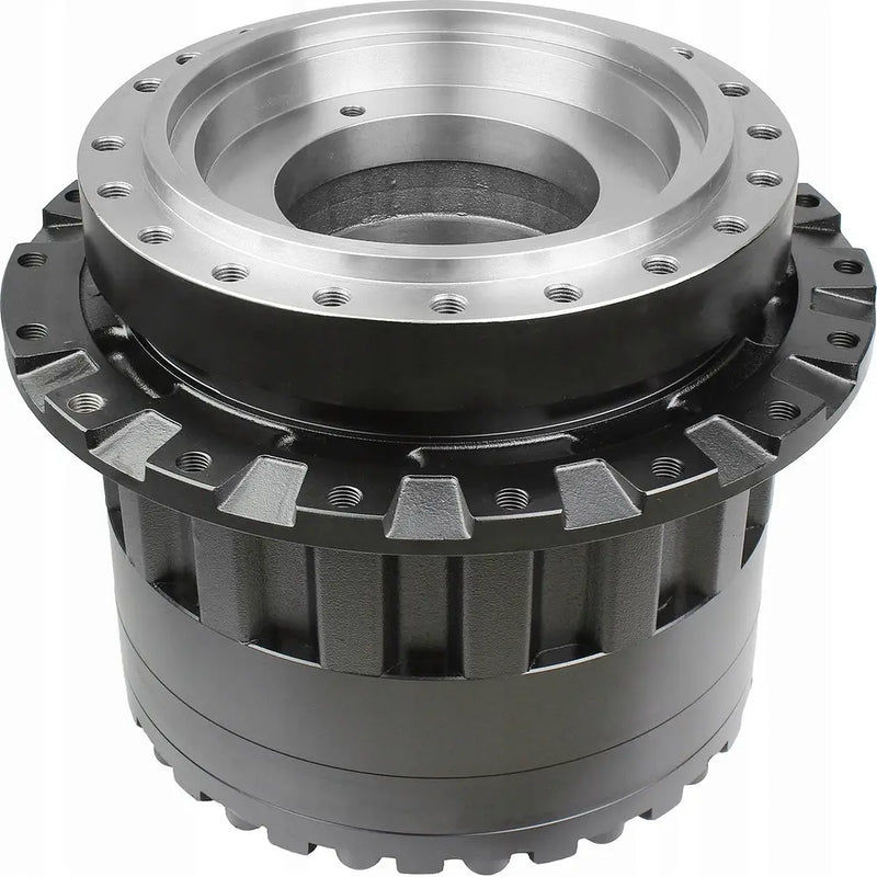 Cargue la imagen en el visor de la galería, Final Drive Group 267-6796 Without Travel Motor for Caterpillar CAT 320D 325C 325D 329D from MyMROmarts