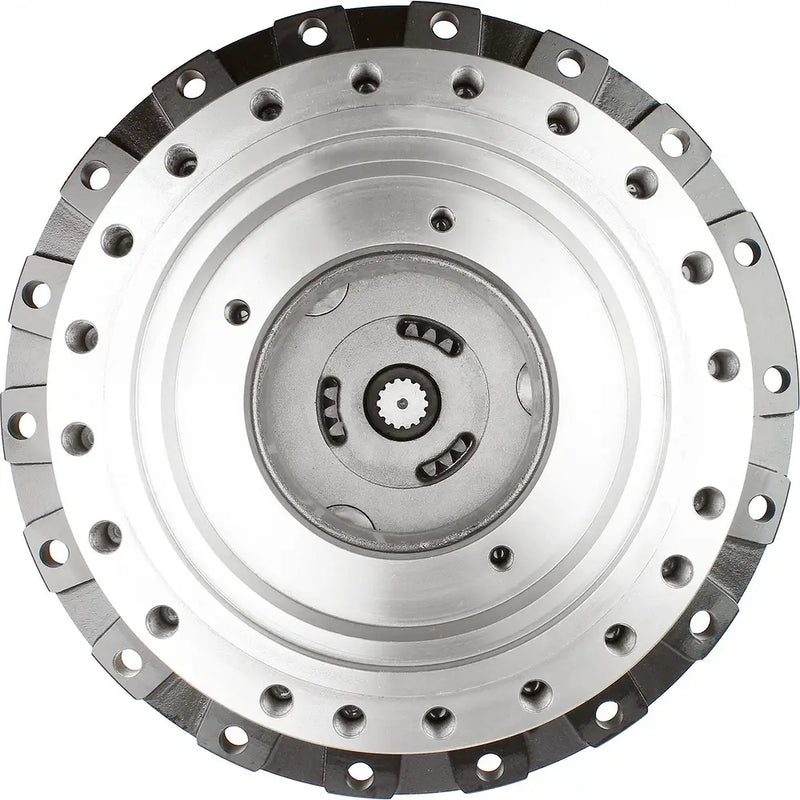 Cargue la imagen en el visor de la galería, Final Drive Group 267-6796 Without Travel Motor for Caterpillar CAT 320D 325C 325D 329D from MyMROmarts