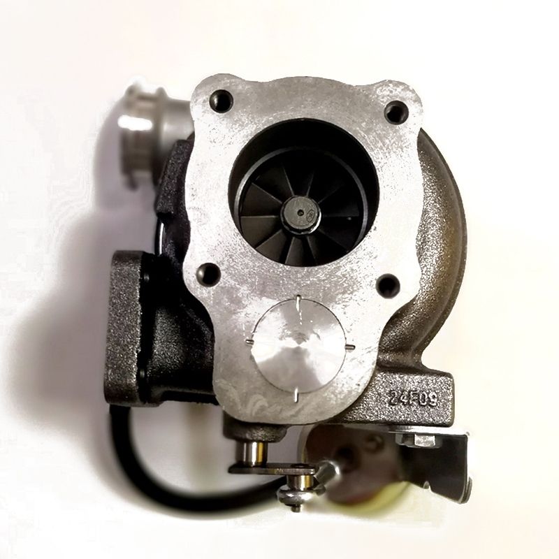 Load image into Gallery viewer, Turbocharger 4298280 for Deutz TCD2013 Engine - Engine Parts > Air Intake and Exhaust System > Turbocharger from MyMROmarts