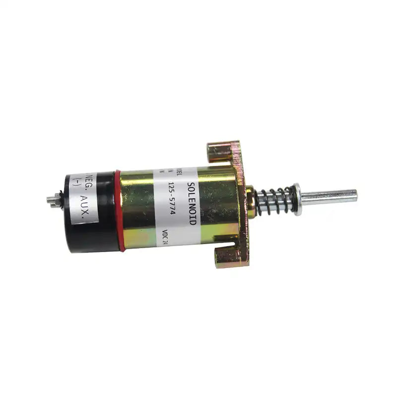 Load image into Gallery viewer, Flameout Solenoid Switch 13026889 for Weichai Shantui SR10 from MyMROmarts