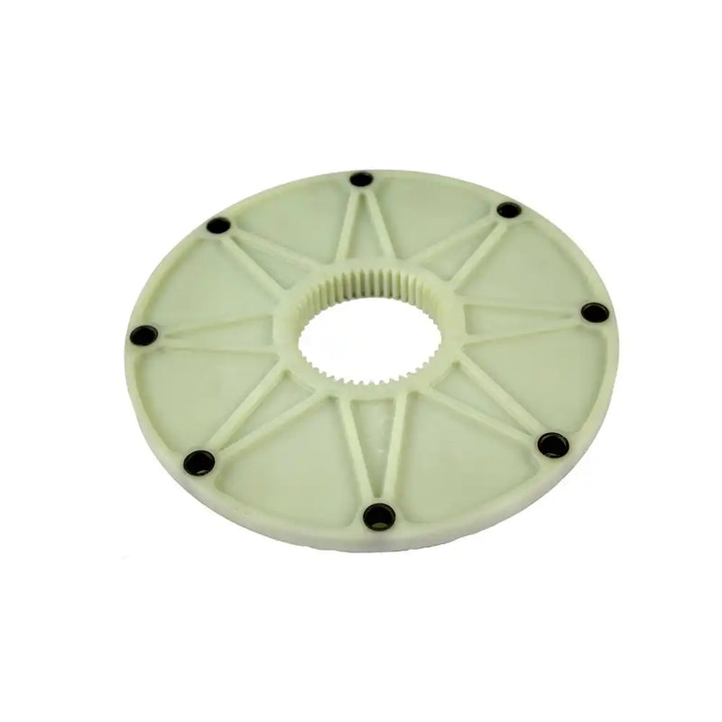 Load image into Gallery viewer, Flange Adaptor Plate 1417562 for Caterpillar Engine C2.2 3024C Excavator 302.5 303.5 304.5 - Hydraulic Parts > Hydraulic Coupler from MyMROmarts