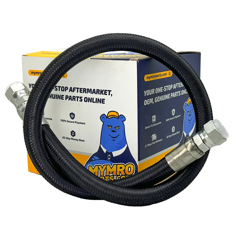 Lataa kuva gallerian katseluohjelmaan Flexible Hose 3864036 for Cummins Engine QSB QSB6.7 ISF from MyMROmarts