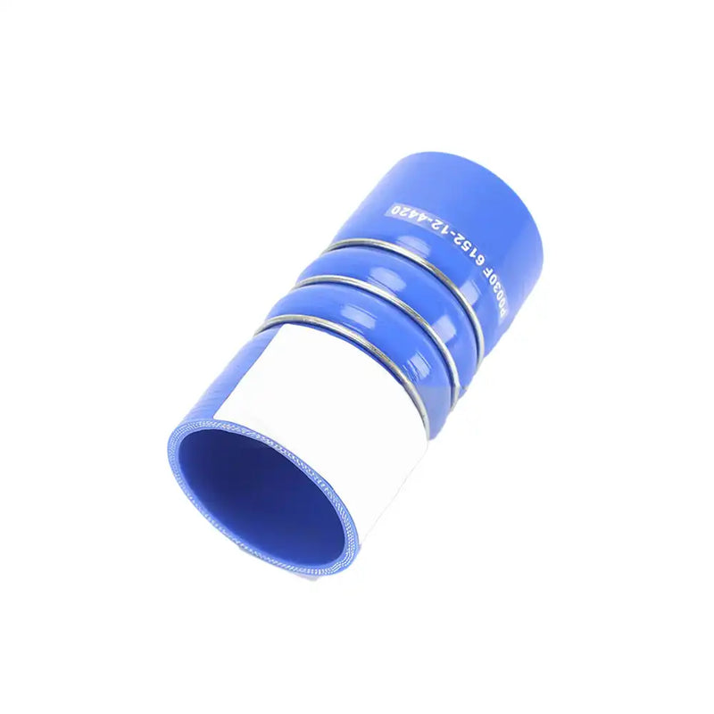 Load image into Gallery viewer, Flexible Intercooler Hose Tube 6452-12-4420 for Komatsu PC300-8 Excavator - Engine Parts > Other Engine Parts > Engine Tube and Pipe from MyMROmarts