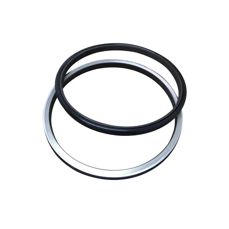 Load image into Gallery viewer, Floating Seal LQ15V00020S067 for Kobelco Excavator SK260 SK235SR-1E SK235SR-2 SK235SRLC-2 - Hydraulic Parts > Hydraulic Seal Kits from MyMROmarts