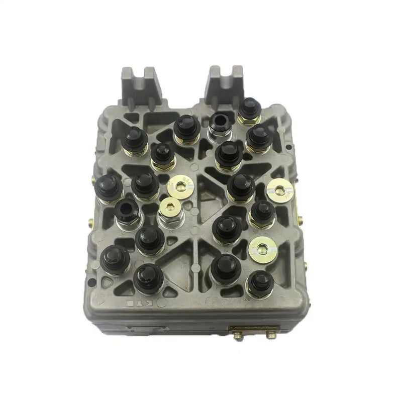 Load image into Gallery viewer, Flow Control Hydraulic Valve 4468337 X4468337 for John Deere 200CLC 225CLC 230CLC 270CLC 2054 2554 Excavator Pilot Signal Manifold - Hydraulic Parts > Other Hydraulic Parts from MyMROmarts