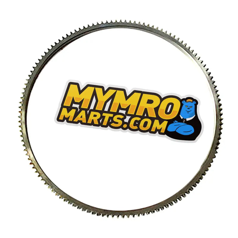 Load image into Gallery viewer, 108T Fly Wheel Gear Ring for Isuzu Engine 4JB1 4JG1 Kobelco Excavator SK60 from MyMROmarts