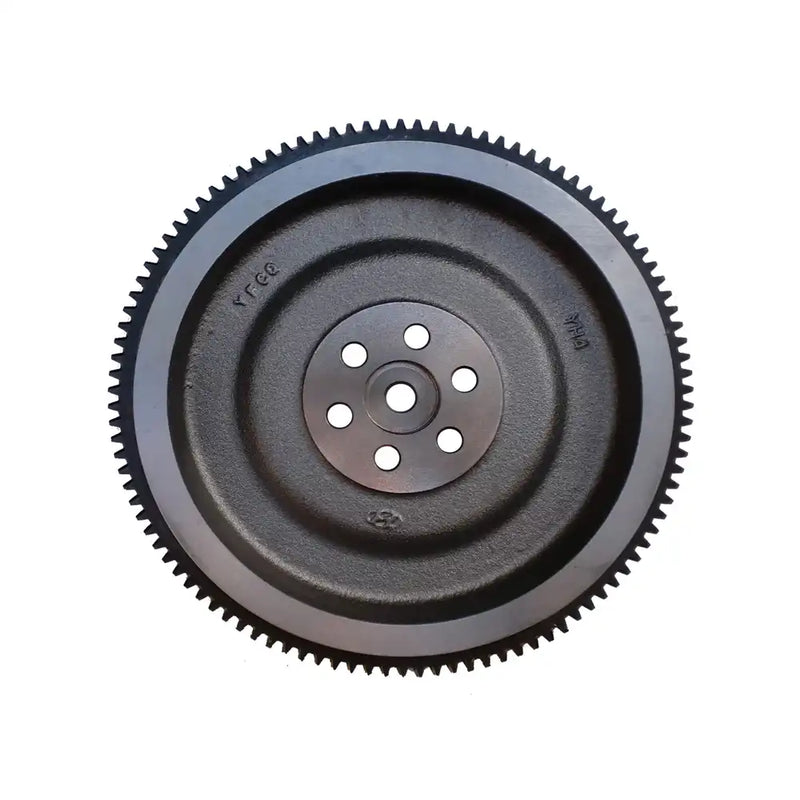 Cargue la imagen en el visor de la galería, Flywheel 1123304000 for Isuzu Engine 6WA1 - Engine Parts > Crankshafts & Connecting Rod Components > Flywheel & Ring from MyMROmarts