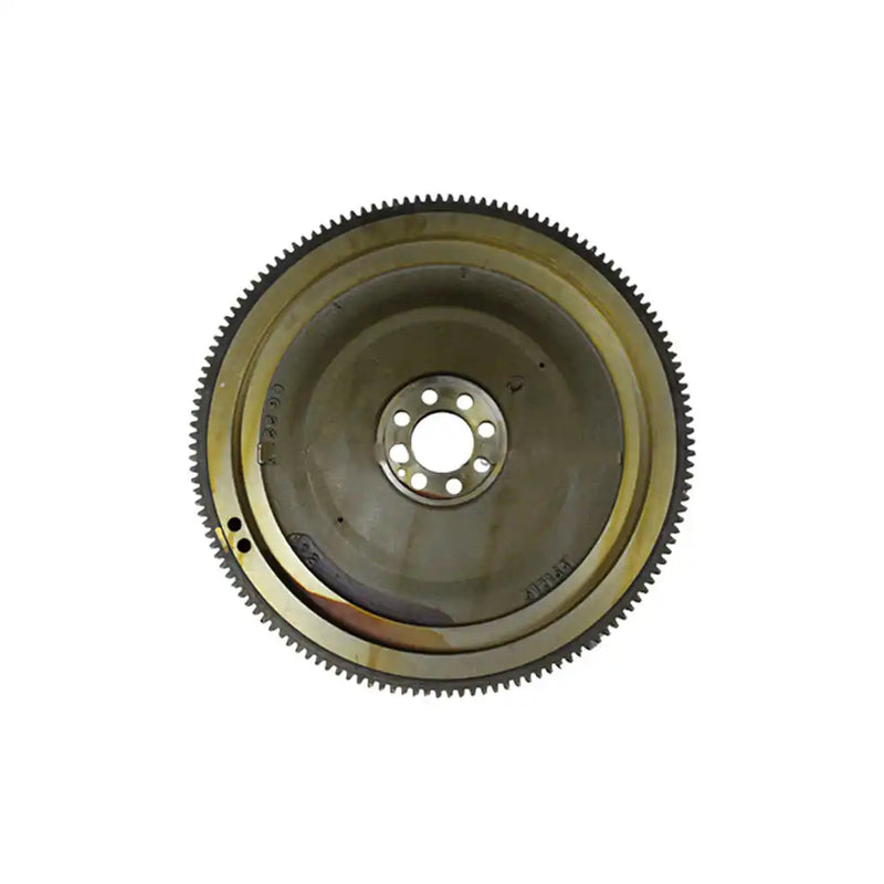 Afbeelding laden in Galerijviewer, Flywheel 1123305530 for Isuzu Engine 6UZ1 Truck CXZ - Engine Parts > Crankshafts & Connecting Rod Components > Flywheel & Ring from MyMROmarts