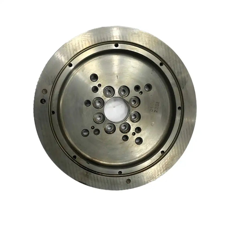 Cargue la imagen en el visor de la galería, Flywheel 3973497 for Cummins Engine QSB 4.5 5.9 ISC ISL - Engine Parts > Crankshafts & Connecting Rod Components > Flywheel & Ring from MyMROmarts