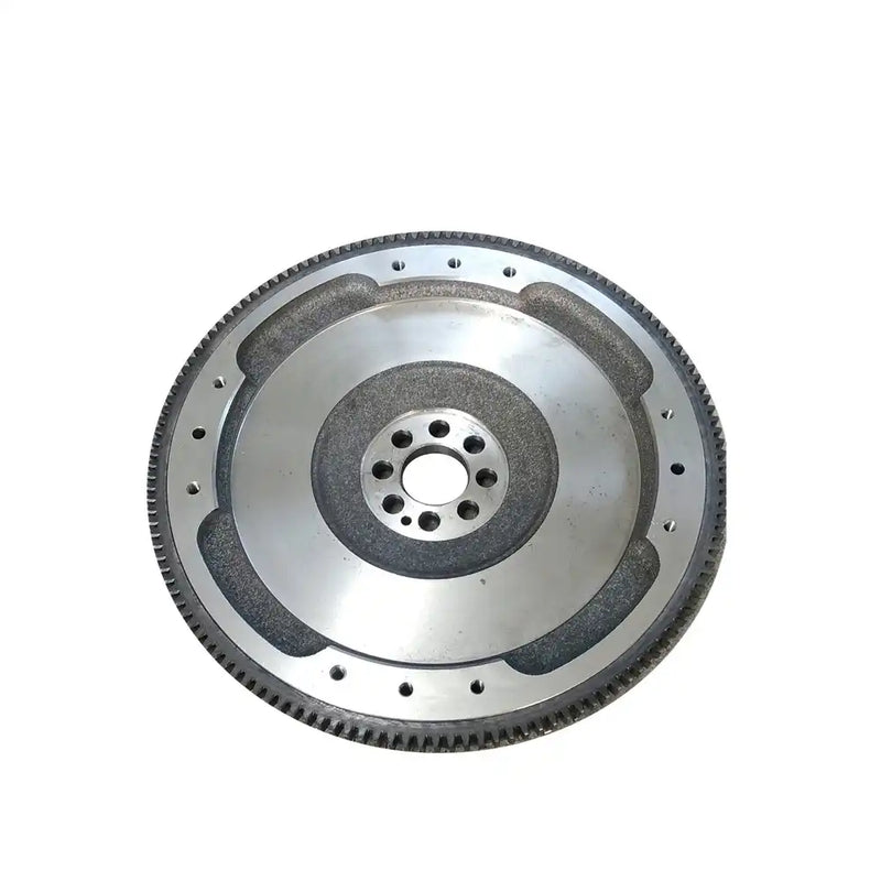 Cargue la imagen en el visor de la galería, Flywheel 8973666011 for Isuzu Engine 4HL1 Truck NMR CNG - Engine Parts > Crankshafts & Connecting Rod Components > Flywheel & Ring from MyMROmarts