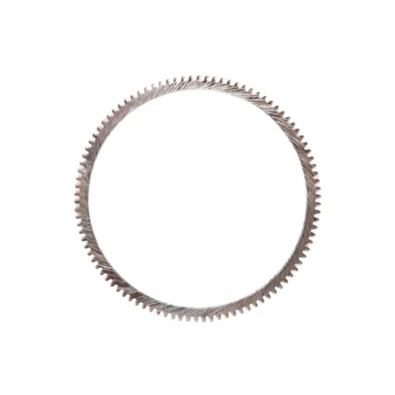 Cargue la imagen en el visor de la galería, Flywheel Gear Ring 1A021-63820 98th for Kubota V2203 Engine - Engine Parts > Crankshafts & Connecting Rod Components > Flywheel & Ring from MyMROmarts