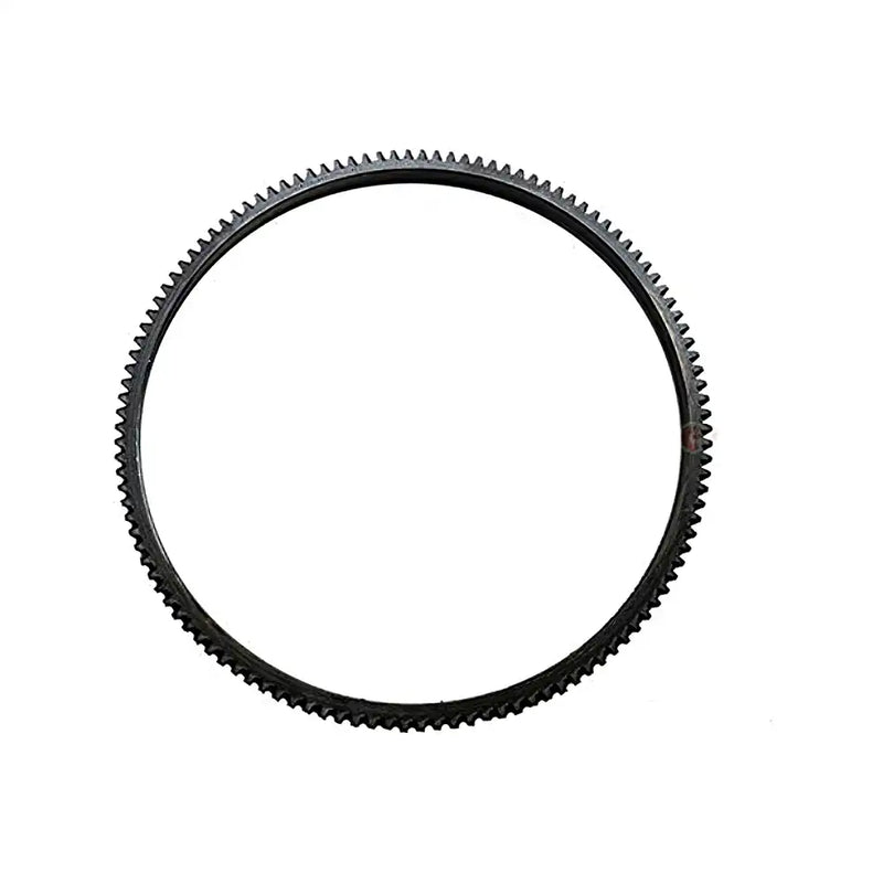 Cargue la imagen en el visor de la galería, Flywheel Gear Ring ME012509 for Z=110 Mitsubishi 4D31 4D32 Engine Cate E70 - Engine Parts > Crankshafts & Connecting Rod Components > Flywheel & Ring from MyMROmarts