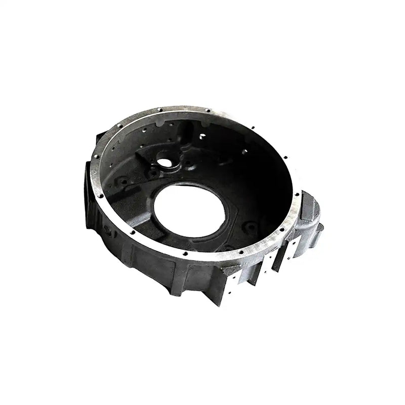 Cargue la imagen en el visor de la galería, Flywheel Housing 4939065 for Cummins Engine 4B 6B 4BT 6BT 4B3.9 6B5.9 4BT3.9 6BT5.9 4BTA3.9 6BTA5.9 - Engine Parts > Crankshafts & Connecting Rod Components > Flywheel & Ring from MyMROmarts