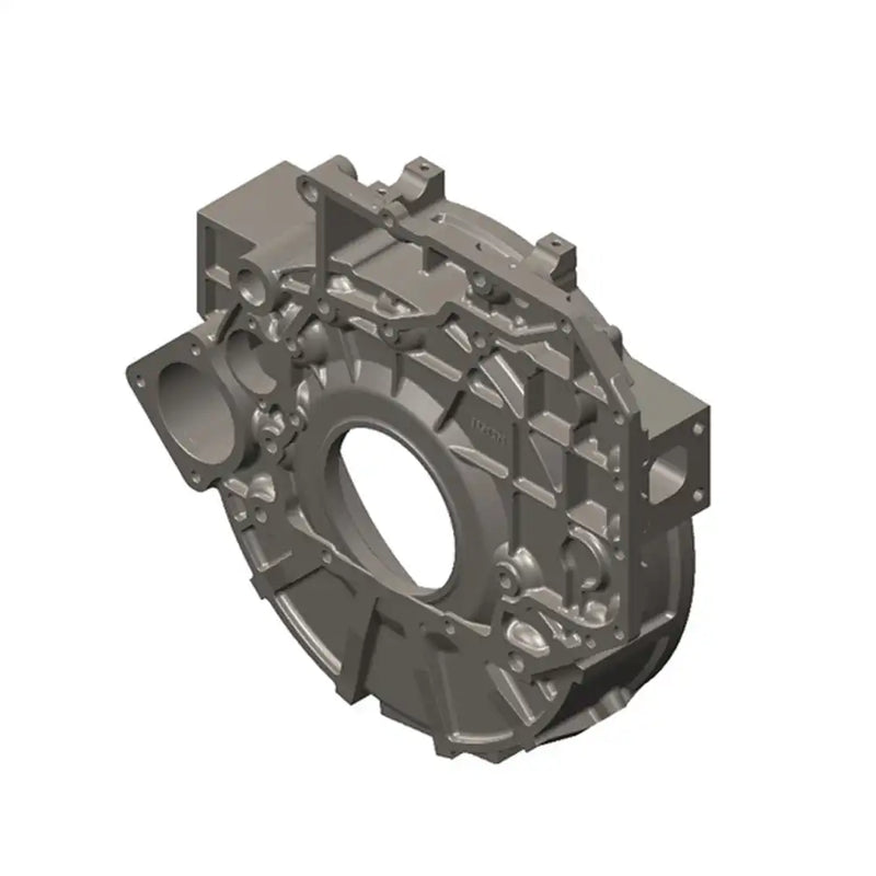 Load image into Gallery viewer, Flywheel Housing 4944344 for Cummins Engine ISB QSB ISB6.7 - Engine Parts > Engine Block > Flywheel Housing from MyMROmarts