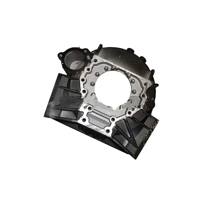 Lataa kuva gallerian katseluohjelmaan Flywheel Housing 4980792 for Cummins Engine DCEC - Engine Parts > Crankshafts & Connecting Rod Components > Flywheel & Ring from MyMROmarts