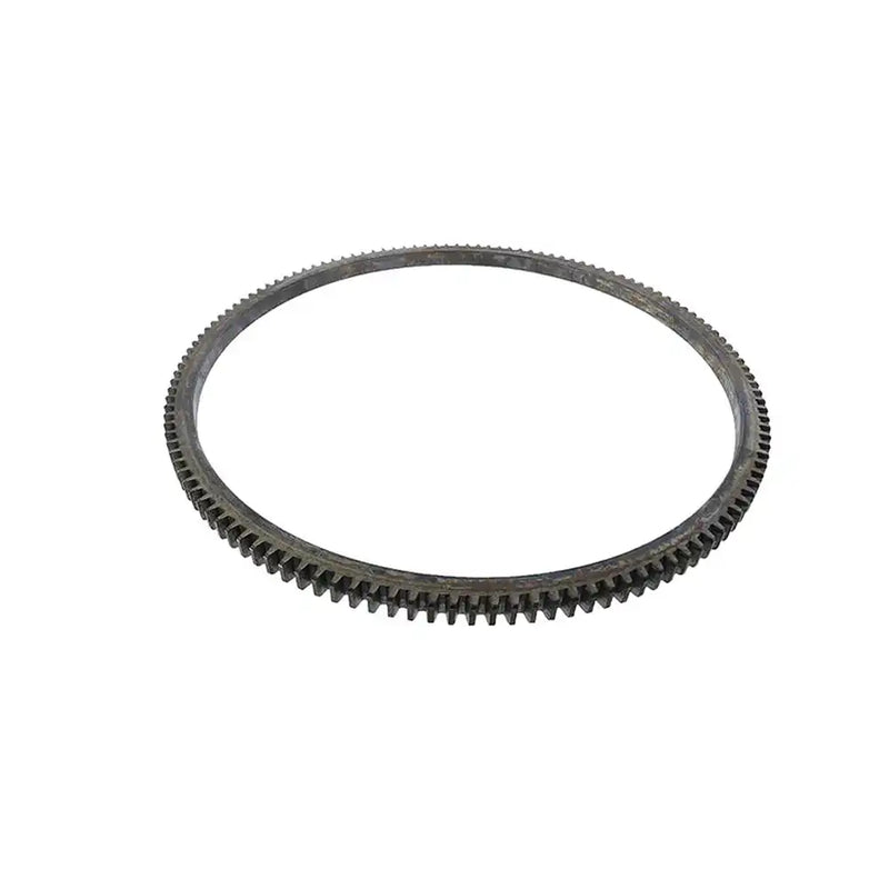 Cargue la imagen en el visor de la galería, Flywheel Ring Gear 127410-21480 for Komatsu Excavator PC110R PC95R PW110R PW95R - Engine Parts > Crankshafts & Connecting Rod Components > Flywheel & Ring from MyMROmarts