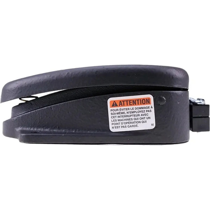 Load image into Gallery viewer, Foot Control Switch AT82210 for John Deere 300D 310E 310SL 315SJ 410D 410E 110 120 160C 370C E210 E230 E240 E260 200LC 230LC 80 80C 85D 892 from MyMROmarts