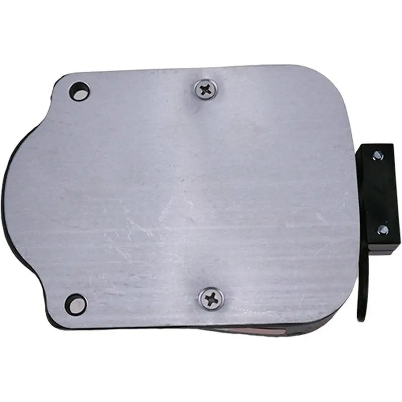 Load image into Gallery viewer, Foot Control Switch AT82210 for John Deere 300D 310E 310SL 315SJ 410D 410E 110 120 160C 370C E210 E230 E240 E260 200LC 230LC 80 80C 85D 892 from MyMROmarts