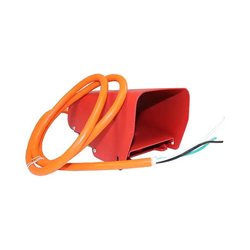 Load image into Gallery viewer, Foot Switch 36642 B294 for Ridgid Pipe threading Threader 300 535 - Electrical Parts > Switch > Other Switches from MyMROmarts