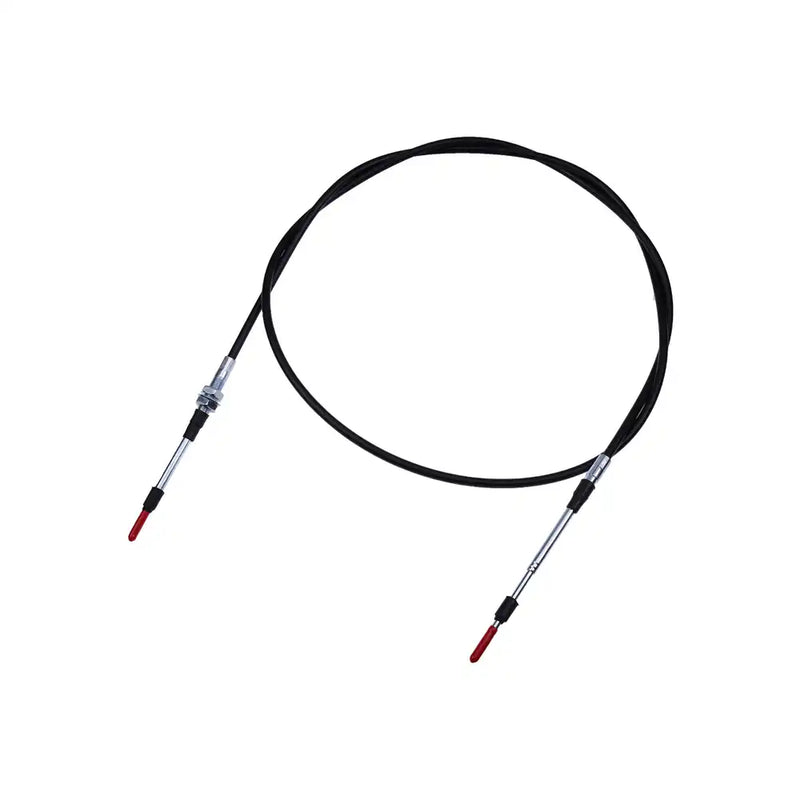 Carica immagine in Galleria Viewer, Foot Throttle Cable 7213427 for Bobcat S510 S530 S550 S570 S590 S630 S650 T550 T590 T630 T650 - Electrical Parts > Other Electrical Parts from MyMROmarts