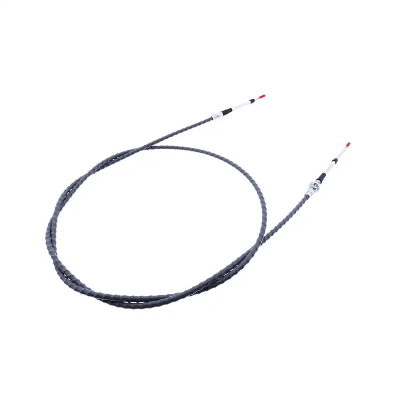 Carica immagine in Galleria Viewer, Foot Throttle Cable 7213427 for Bobcat S510 S530 S550 S570 S590 S630 S650 T550 T590 T630 T650 - Electrical Parts > Other Electrical Parts from MyMROmarts
