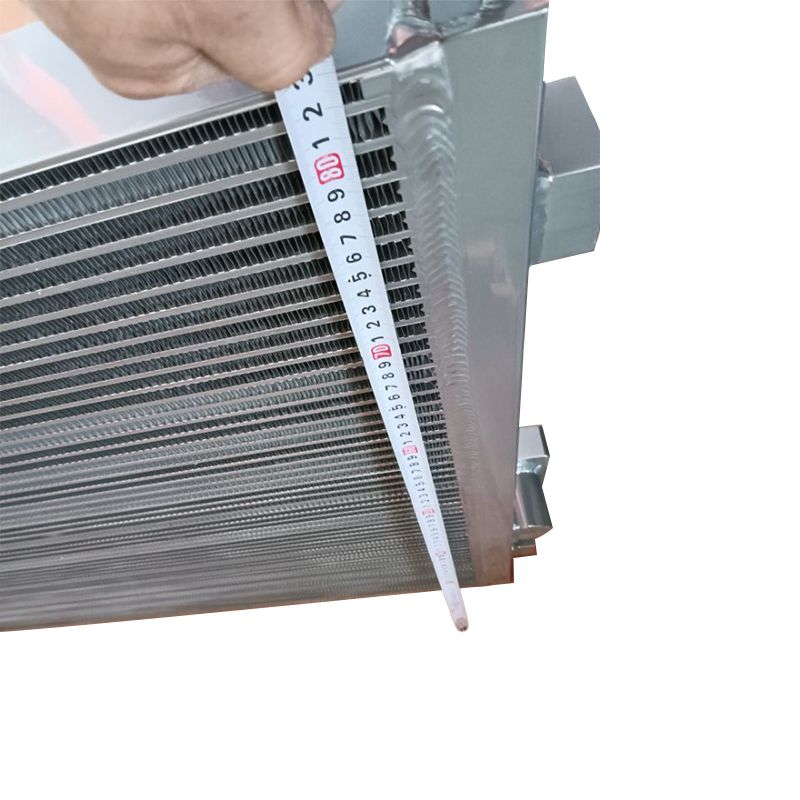 Load image into Gallery viewer, Hydraulic Oil Cooler 281-3514 For Caterpillar Excavator Cat 345C 345C L 345C LC 345C UHD 345C HCR W345C - Engine Parts > Cooling System > Oil Cooler from MyMROmarts