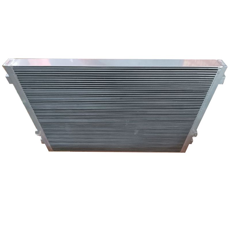 Load image into Gallery viewer, Hydraulic Oil Cooler 281-3514 For Caterpillar Excavator Cat 345C 345C L 345C LC 345C UHD 345C HCR W345C - Engine Parts > Cooling System > Oil Cooler from MyMROmarts