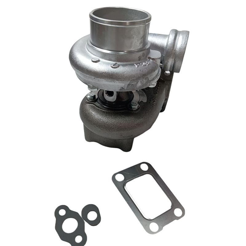 Load image into Gallery viewer, Turbo S100 Turbocharger 4258199KZ For Deutz BF4M2012C BF4M2013EC - Engine Parts > Air Intake and Exhaust System > Turbocharger from MyMROmarts