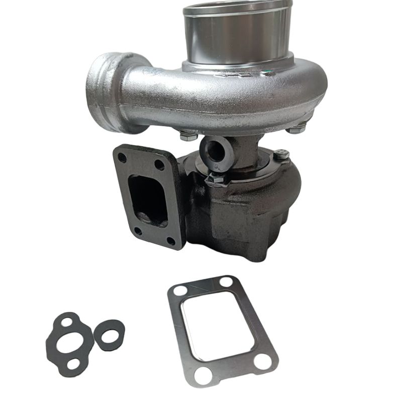 Load image into Gallery viewer, Turbo S100 Turbocharger 4258199KZ For Deutz BF4M2012C BF4M2013EC - Engine Parts > Air Intake and Exhaust System > Turbocharger from MyMROmarts