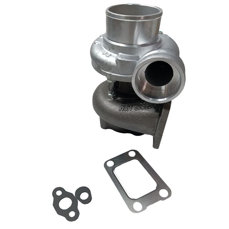 Load image into Gallery viewer, Turbo S100 Turbocharger 4258199KZ For Deutz BF4M2012C BF4M2013EC - Engine Parts > Air Intake and Exhaust System > Turbocharger from MyMROmarts