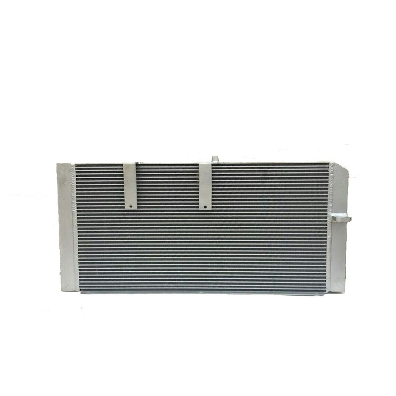 Load image into Gallery viewer, Hydraulic Oil Cooler Assembly 30/925483 for JCB Excavator JS330 JS330XD - Engine Parts > Cooling System > Oil Cooler from MyMROmarts