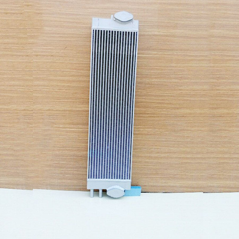 Lataa kuva gallerian katseluohjelmaan Hydraulic Oil Cooler For Komatsu Excavator PC150-7 - Engine Parts > Cooling System > Oil Cooler from MyMROmarts