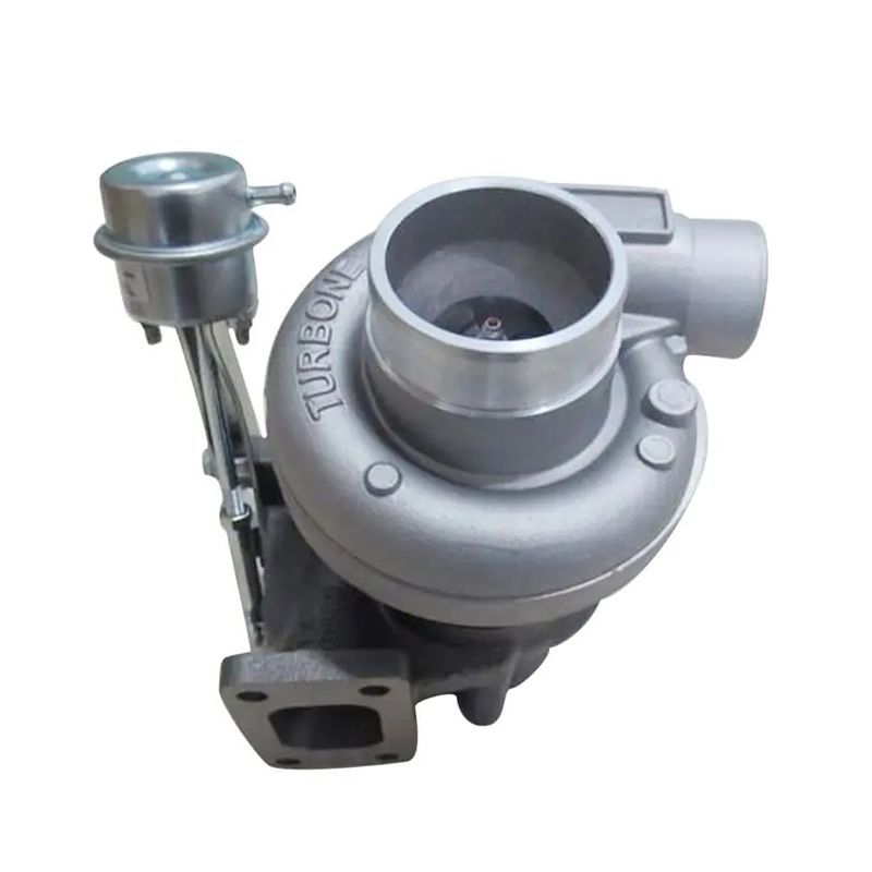 Load image into Gallery viewer, Turbo HX30W Turbocharger 6733-81-8010 For Komatsu Excavator PW170ES-6K Engine SA4D102E - Engine Parts > Air Intake and Exhaust System > Turbocharger from MyMROmarts