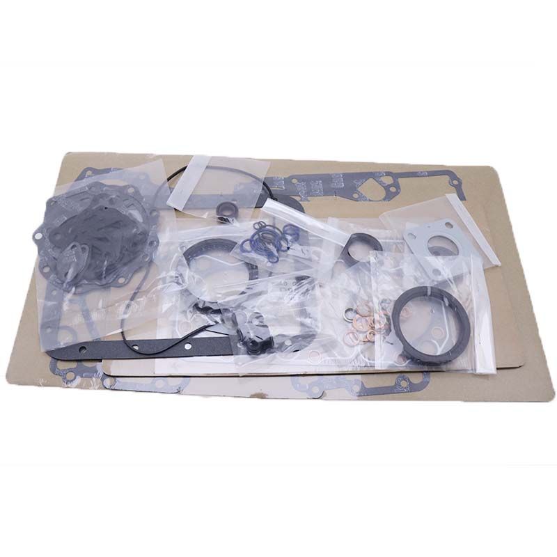 Load image into Gallery viewer, Upper Engine Gasket Kit 6216-14-9990 For Komatsu SAA12V140Z - Engine Maintenance Parts > Overhaul Gasket Kits from MyMROmarts