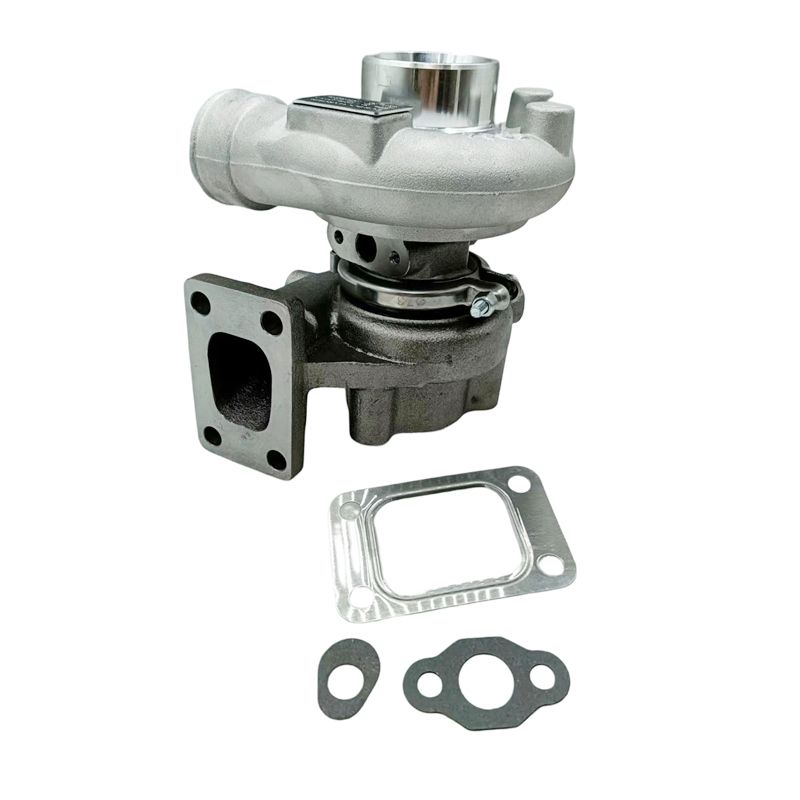 Load image into Gallery viewer, Turbo TD04HL-13G Turbocharger MP20043 MP20042 For Perkins Engine 804D-33T - Engine Parts > Air Intake and Exhaust System > Turbocharger from MyMROmarts