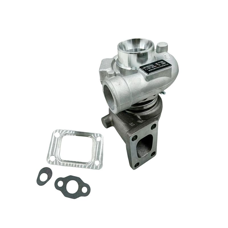 Load image into Gallery viewer, Turbo TD04HL-13G Turbocharger MP20043 MP20042 For Perkins Engine 804D-33T - Engine Parts > Air Intake and Exhaust System > Turbocharger from MyMROmarts