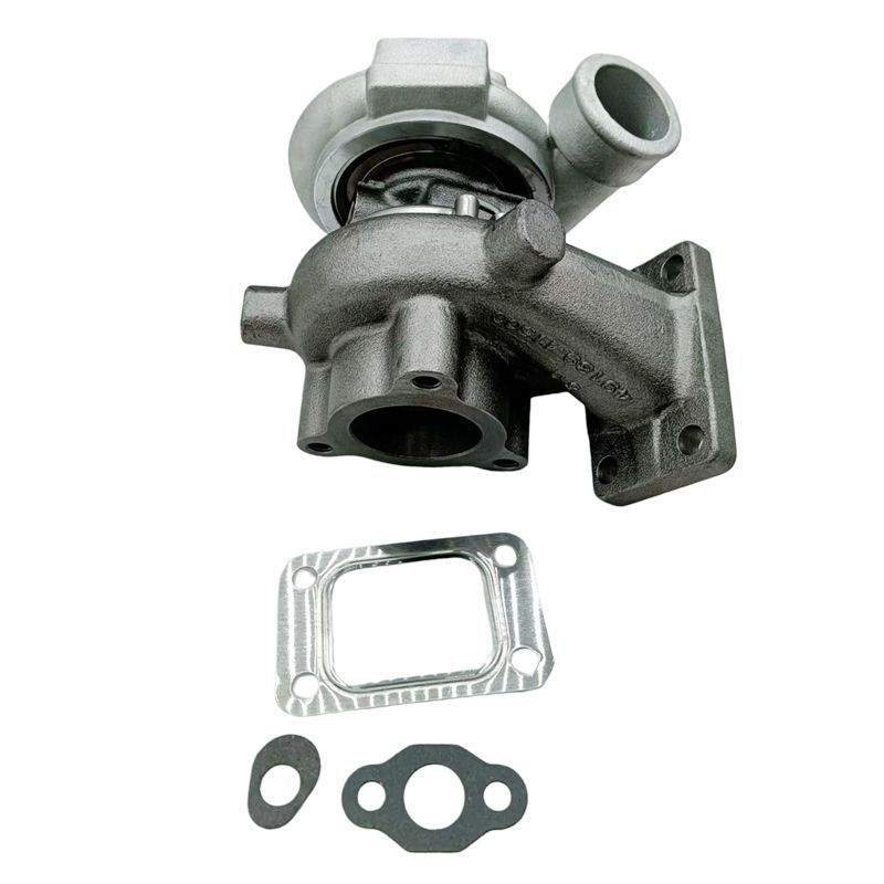 Load image into Gallery viewer, Turbo TD04HL-13G Turbocharger MP20043 MP20042 For Perkins Engine 804D-33T - Engine Parts > Air Intake and Exhaust System > Turbocharger from MyMROmarts