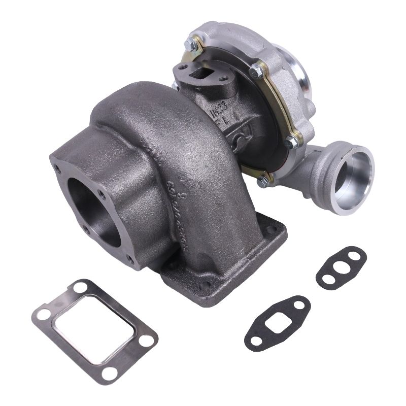 Load image into Gallery viewer, Turbo S200-64H Turbocharger VOE20580556 For Volvo Wheel Loader L40B L45B - Engine Parts > Air Intake and Exhaust System > Turbocharger from MyMROmarts