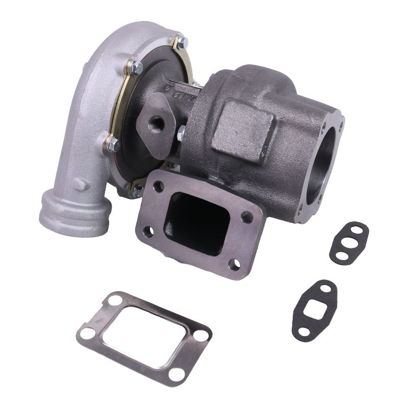 Load image into Gallery viewer, Turbo S200-64H Turbocharger VOE20580556 For Volvo Wheel Loader L40B L45B - Engine Parts > Air Intake and Exhaust System > Turbocharger from MyMROmarts