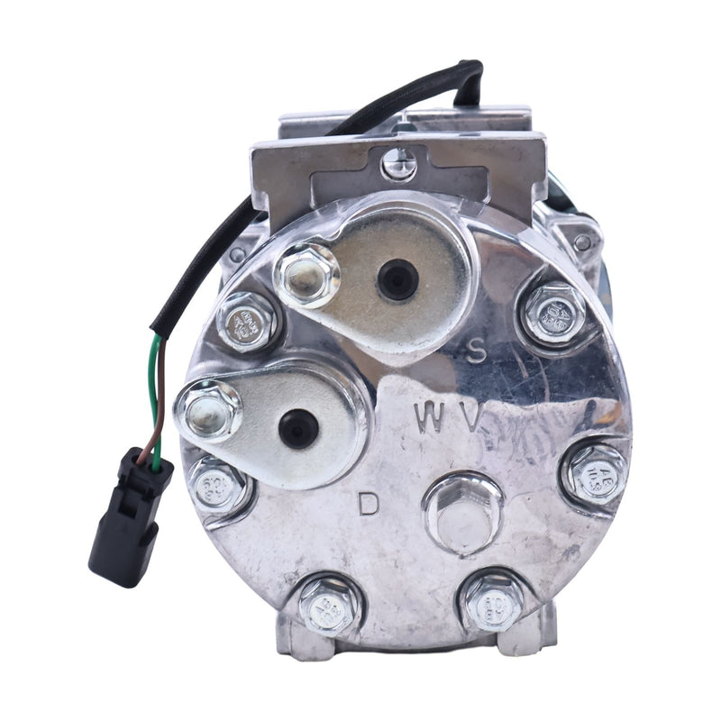 Load image into Gallery viewer, Air Conditioning Compressor VOE15082727 For Volvo A25 A30 A40 PL3005D PL4809D G900B - Body Parts > Cab Interior Parts > Air Conditioning Compressor from MyMROmarts