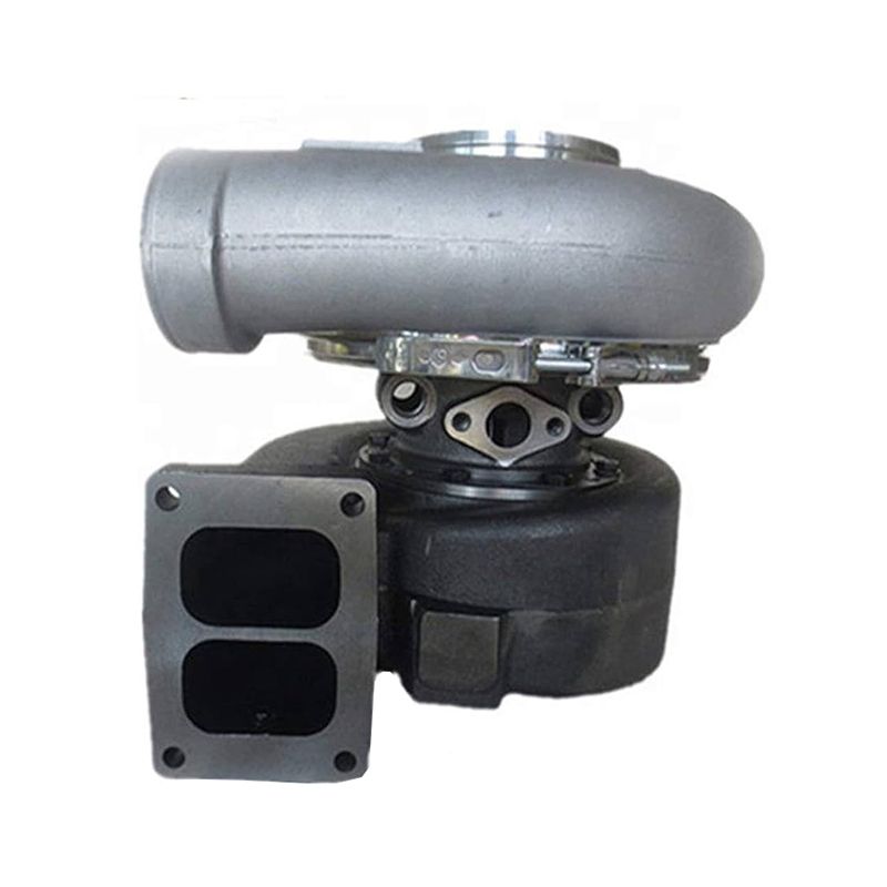 Load image into Gallery viewer, Turbocharger 3819093 For Volvo Penta TAD1640GE TWD1645GE TAD1650GE TWD1663GE TWD1672GE TWD1683GE - Engine Parts > Air Intake and Exhaust System > Turbocharger from MyMROmarts