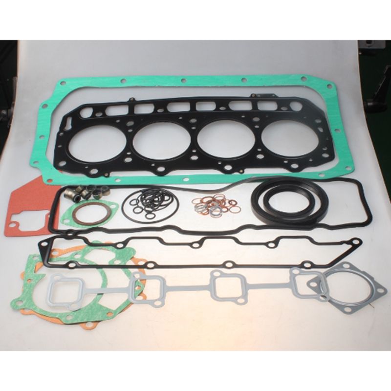 Load image into Gallery viewer, Overhaul Gasket Kit For Yanmar Engine 4TNE94 Komatsu Engine 4D94E - Engine Maintenance Parts > Overhaul Gasket Kits from MyMROmarts